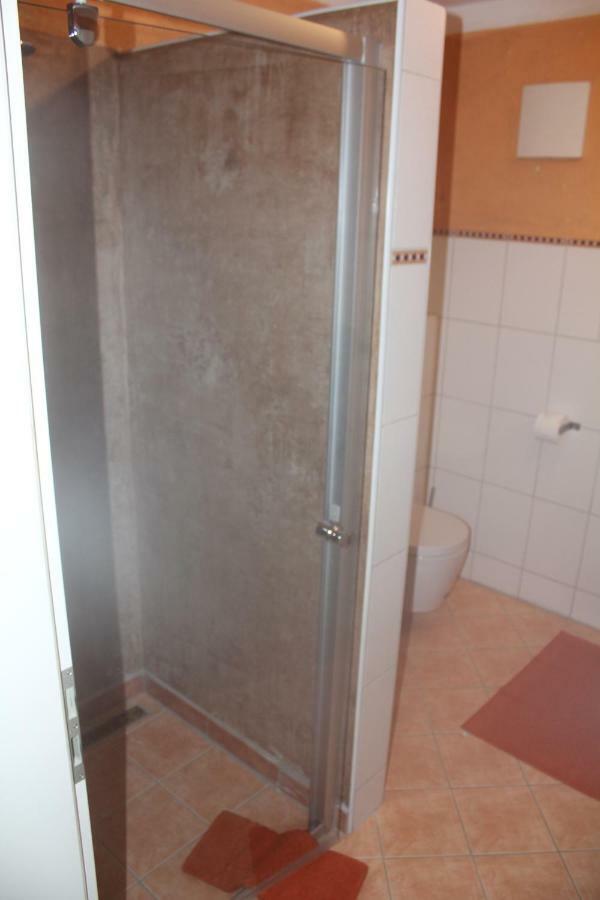Ferienwohnung Hilpert Flintsbach Exterior photo